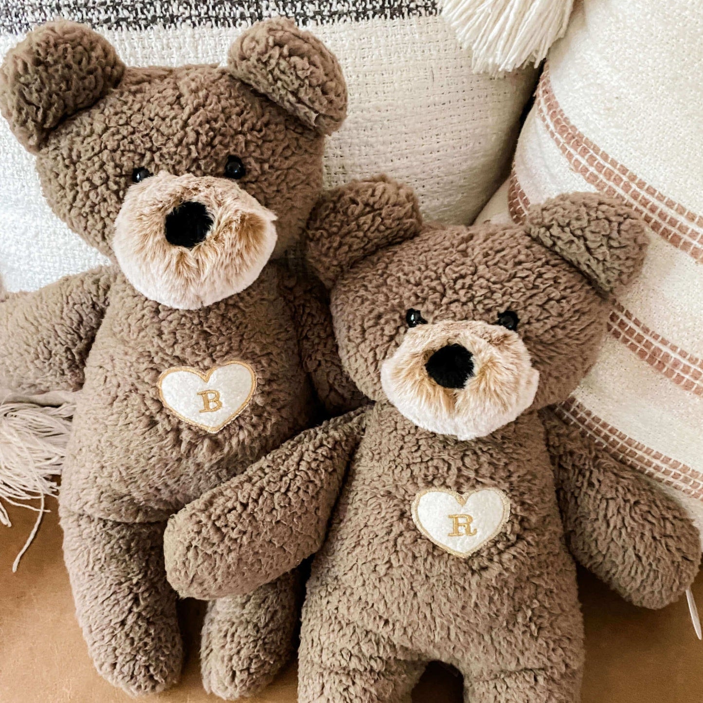 Cocoa Blessing Bear™